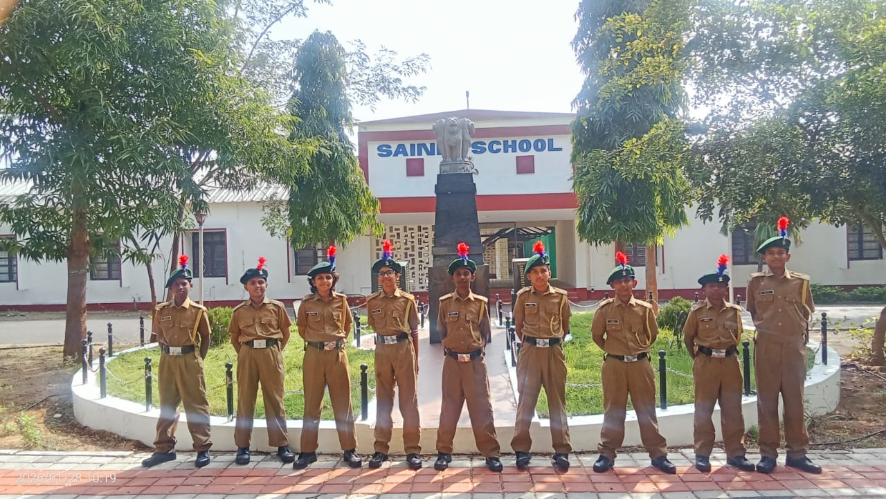 NDA entrance exam training